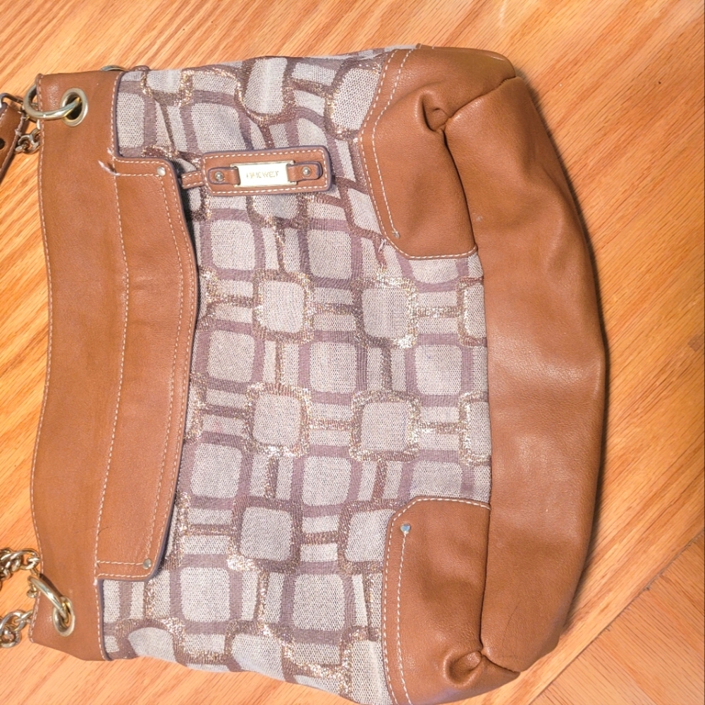 Nine west handbag purse